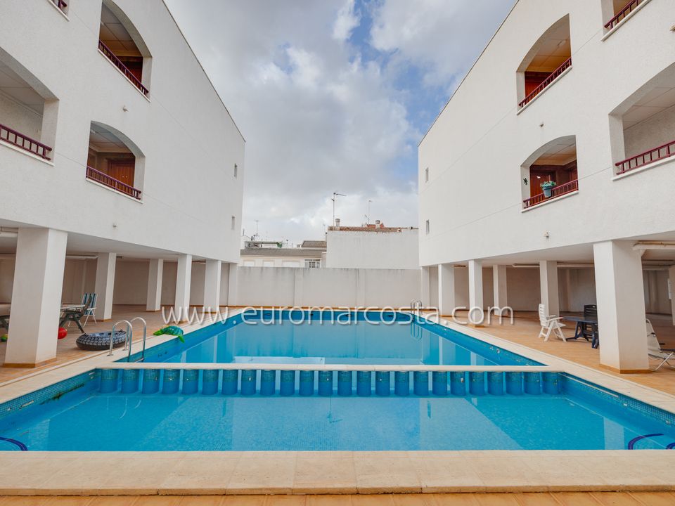 Lejlighed i San Fulgencio, Alicante - foto 1